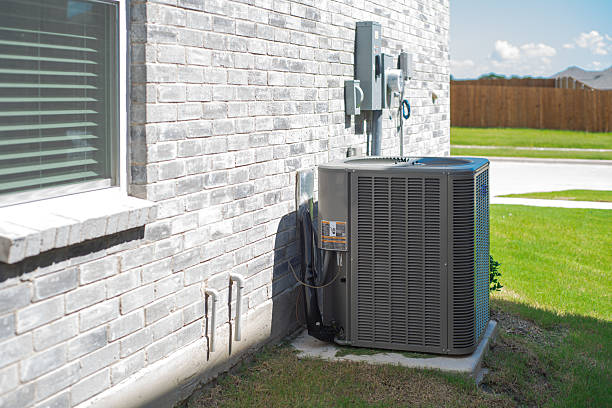 Reliable Hvac contractor in Candler, NC by FH HVAC